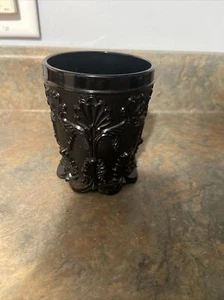 Antique French Cristalleries de Saint Louis Gothic Revival Goblet/Vase c 1840 - Picture 1 of 4