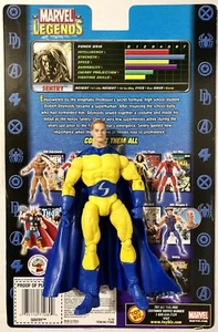Marvel Legends 2006 Giant Man Series Sentry - Imagen 1 de 2