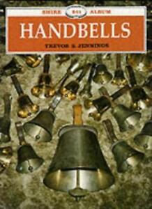Handbells (Shire album) By Trevor S. Jennings