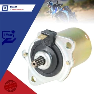 For Honda Elite Scooter SA50 SA50P SA 50 50S0 50SR 1988-2000 Starter - Picture 1 of 12