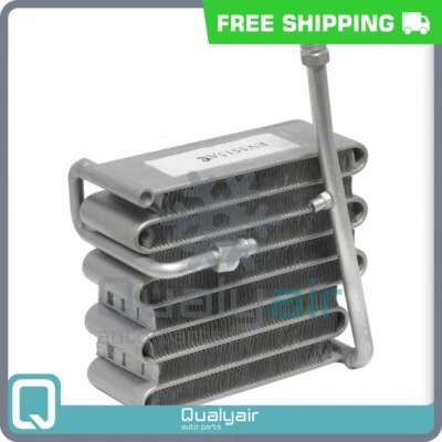 Núcleo evaporador de CA para Mitsubishi Mighty Max - 1994 1995 1996 QU Foto 1 de 4