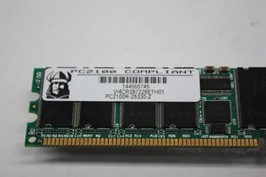 HP PC2100R-25330 512MB DDR MEMORY MODULE PC2100 - Picture 1 of 5