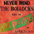 Never Mind The Bollocks Heres The Sex Pistols Von Ar  Cd  Zustand Sehr Gut