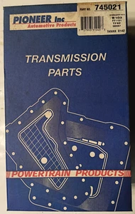 pioneer Transmission Filter Kit 745021 - Picture 1 of 4