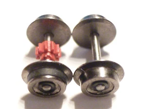 E2790 Arnold 2x Radsatz für ÖBB 5047 HN2169 HN2190 HN2191 HN2207 HN2208 ME504701 - Picture 1 of 1