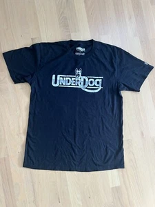 Jason Kelce Philadelphia Eagles Underdog x Wrestlemania Men’s T-Shirt - Picture 1 of 4