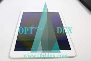 Apple iPad (6th Generation) A1893 32 GB, Wi-Fi, 9.7 in - Silver - Picture 1 of 3