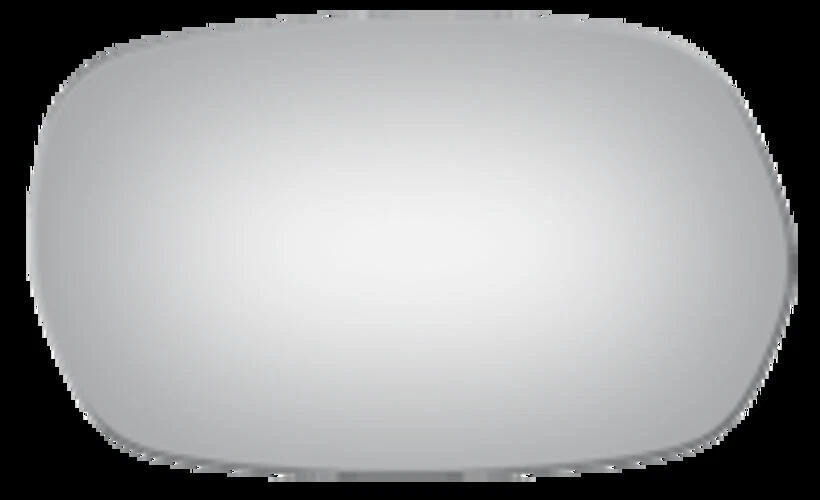 Repuesto de vidrio espejo Burco para vista lateral Isuzu I-Mark 1981-1984 - 4186 Foto 1 de 1