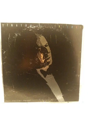 Frank Sinatra, Trilogy Past Present Future 3-LPs ORIGINAL 1980 plays EX 3FS-2300 - Image 1 of 4