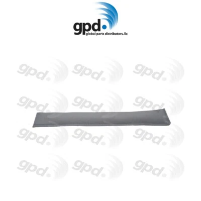 GPD A/C Receiver Drier Kit 9443322 For 2005-2008 Toyota Corolla - Image 1 of 2