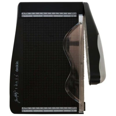 Tim Holtz Deckle Edge Trimmer 8.5" - image 1 of 4