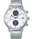 Agnes b. Men's Watch Boutique Limited LM01 WATCH FCRD705 