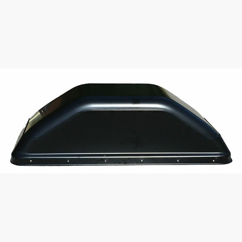 Cabina de ruedas con cama lateral izquierda o derecha 4" más ancha AMD para Chevrolet Blazer 760-4073-4 Foto 1 de 4