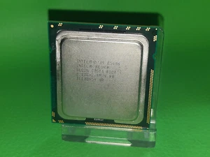 ✔️SLC2N INTEL XEON E5606 2.133GHz/8MB/1066MHz 1366 PROCESSOR CPU - 4C 4T - Picture 1 of 2