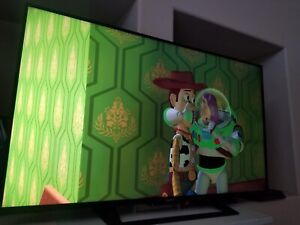 New ListingSony 70" 4K LED Smart Tv