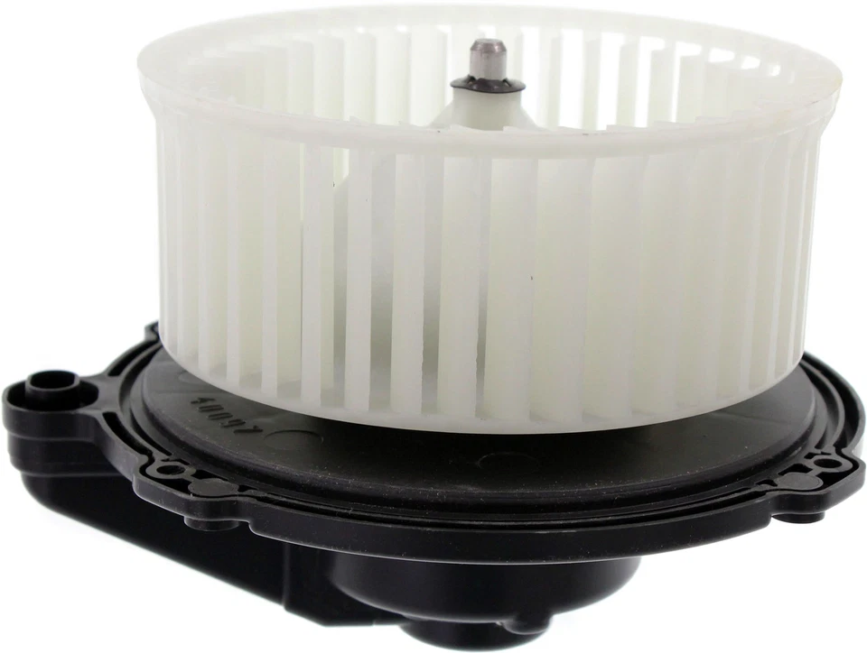  Motor soplador para Isuzu Rodeo 2000-2004 Foto 1 de 4