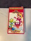 The Muppet Babies, Yes, I Can Help Jim Henson VHS - 1995 Muppets préscolaires