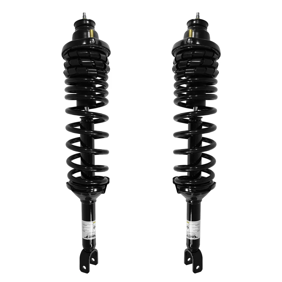 Rear  Complete Strut Assembly Kit for 1994-1997 Honda Accord - Изображение 1 из 1