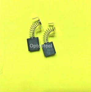 iQTS244 Dry-Cut Dustless Tile Saw Carbon Motor Brush IQ Power Tools - Picture 1 of 1