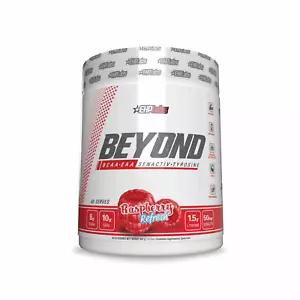 EHP Labs Beyond BCAA + EAA | Comprehensive Amino Blend | 60 Servings | 429g - Picture 1 of 1