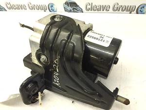 Saab 9-3 93 ABS Pump module TRW 12789522 13664002 - Foto 1 di 2