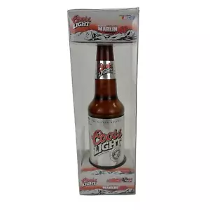 #40 Sterling Marlin Coors 2002 Dodge Intrepid R/T (1:64) In A Coors Beer Bottle! - Picture 1 of 4