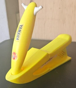 BAYWATCH. YAMAHA WAVE RUNNER.  PROP, GIOCATTOLO A CARICA. MATTEL 1994 - Foto 1 di 13