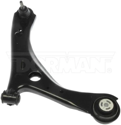 Brazo de control Dorman 521-710 para Dodge Grand Caravan Chrysler Town and Country Foto 1 de 4