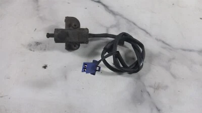 03 Yamaha XV250 XV 250 Virago Kick Side Stand Kickstand Safety Switch - Image 1 of 4