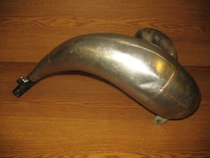 2002 KTM250 FMF FATTY EXPANSION CHAMBER HEAD PIPE KTM 250SX 250/300 EXC/MXC/SX - Picture 1 of 12