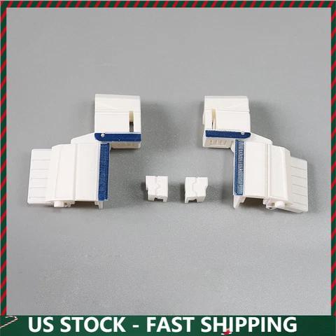 New Replacement Arm & Thigh Filler Upgrade Kit For Legacy Breakdown US STOCK Cover