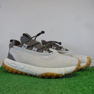 Under Armour Turnschuhe Größe 10 Herren Hovr Summit Fat Tire Delta Laufschuhe - Bild 1 von 11