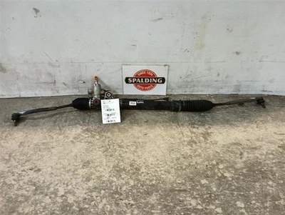 Estante y piñón de dirección asistida de Honda Pilot 10139754 2008 Foto 1 de 4