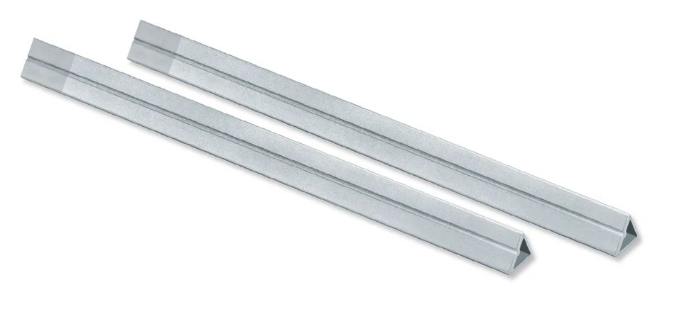 Varillas de afilar cuchillos triángulo Spyderco CBN acero incrustado 204CBN Foto 1 de 1