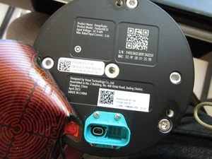 Hesai Pandar 40e3x Hochleistungs Long-Range LiDAR Sensor Entfernungsmesser - Bild 1 von 7