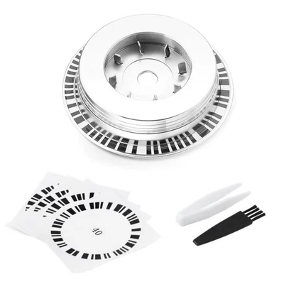 Nuevo adaptador de cápsula de café plateado para Nespresso reutilizable G-Cup para Vertuo z Foto 1 de 4