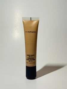 MAC STUDIO SCULPT SPF 15 FOUNDATION NC42 FULL SIZE 1.3OZ NEW WITHOUT BOX - Picture 1 of 4