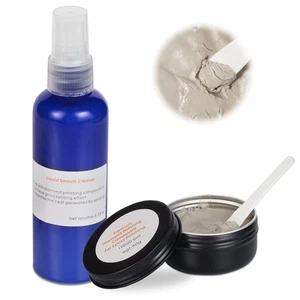 Polishing Kit Epoxy Polishing Kit Polishing Compound for Epoxy Resin High Gloss - Picture 1 of 7