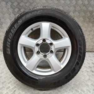 Llanta de aleación ISUZU D-MAX MK1 8-97355-383-0 2010 29441237 - Imagen 1 de 10