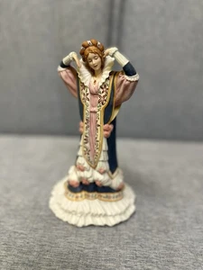 Lenox legendary princess series Sleeping Beauty Figurine - 9" - Mint - Picture 1 of 11