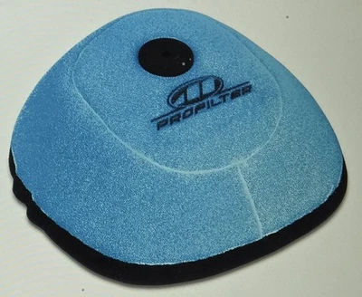 Filtro de aire 1 KTM 125 250 450 85 560 144 150 Máxima Pro SX XC SXF XCF SXC XCW EXC Foto 1 de 4