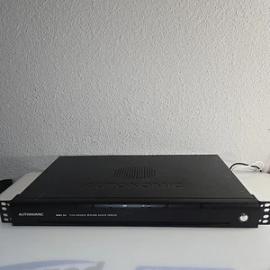 Autonomic MMS-5A 5-Source Mirage Audio Server - 1TB Hi-Res Multiroom Music Strea - Bild 1 von 7