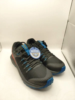 Columbia Trailstorm wasserdichte Damen-Sportschuhe UK-Größe 4 Outdoor-Wanderschuhe