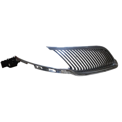 Genuine 2013-2016 Lincoln MKT Right Front Grille (DA53-8150-AFW) - Image 1 of 4