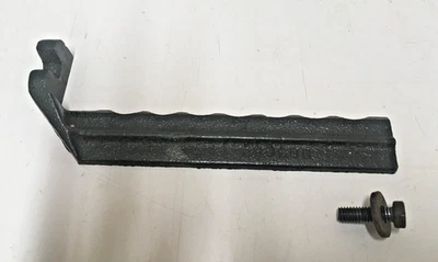 Craftsman 113. Задний стопор ленточной дисковой шлифовальной машины - Изображение 1 из 2