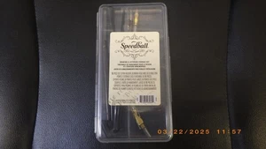 SPEEDBALL ZEICHNUNGS- UND BESCHRIFTUNGSAUFBEWAHRUNGSSET 30L064 (TDY026926) - Bild 1 von 2