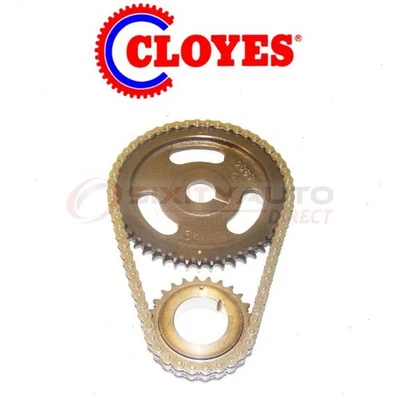 Cloyes Engine Timing Set for 1975-1978 Dodge B300 - Valve Train  ht Foto 1 de 4