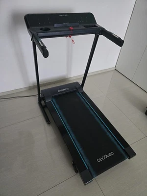 TAPIS ROULANT CECOTEC ELETTRICO - Immagine 1 di 4