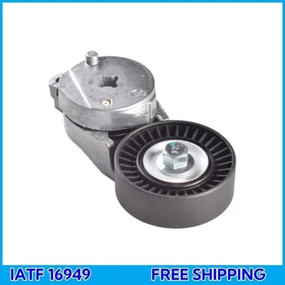 Belt Tensioners For 2011-2016 Scion tC 09-18 Toyota Highlander RAV4 Venza Sienna Foto 1 de 4