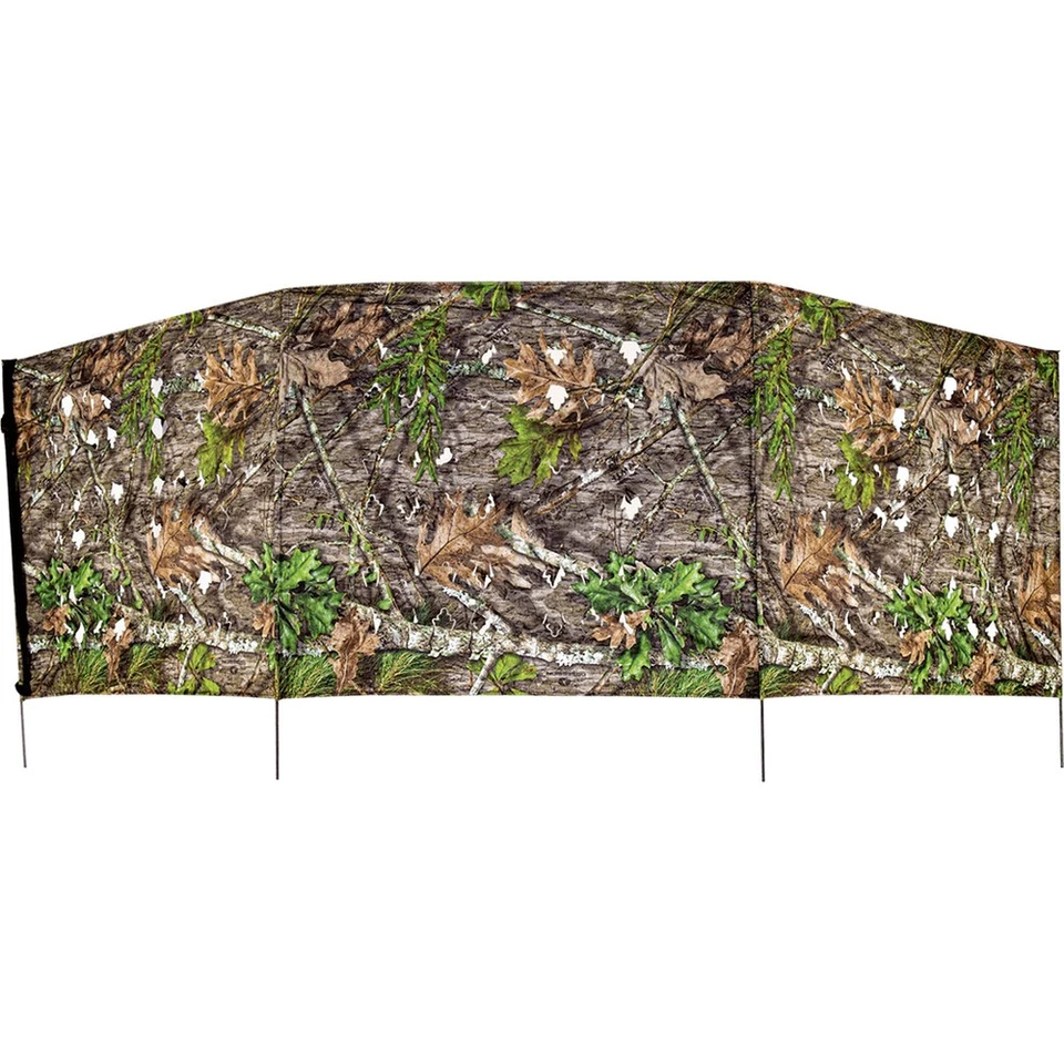 Ameristep/Evolved Ingenuity AMS-AMEBL0181 Ameristep 4-Spur Hunting Blind Mossy - Image 1 of 1